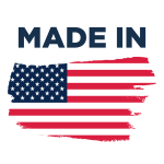 Lux Skin Oils is proudly made in the USA.
