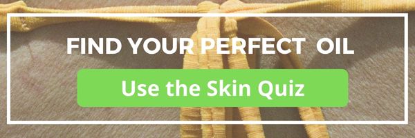 lux skin oils free skin quiz