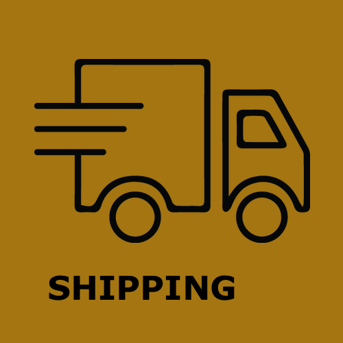 Shipping and Tracking